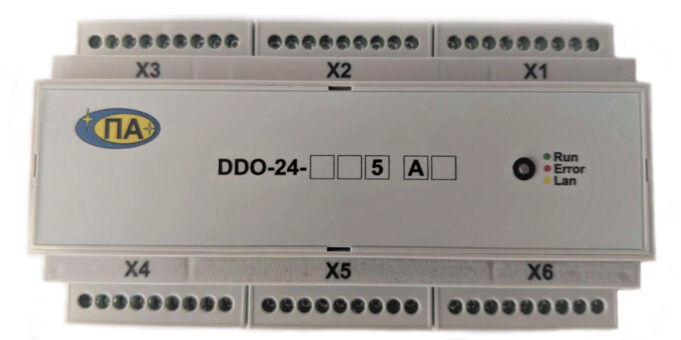 Пристрій DDO-24 - 5A АИАР.426449.002 4385