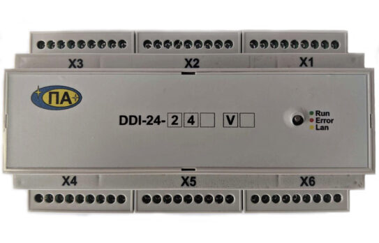Пристрій DDI-24 - 24V АИАР.426449.001-01 5988